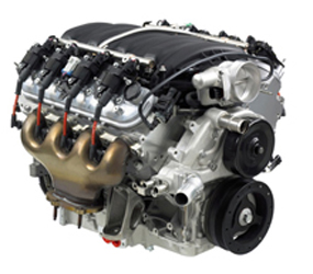 P2A34 Engine